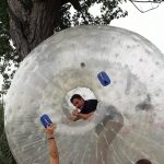 flo zorbing parco avventura tarquinia