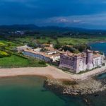 Castello di Santa Severa