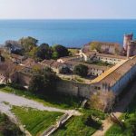 Castello di Santa Severa