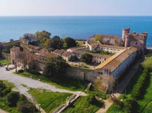 castello di santa severa