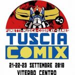 tuscia comix