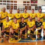 pallavolo tarquinia