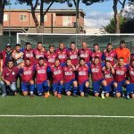 tarquinia calcio 2018