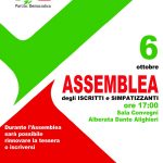 assemblea pd