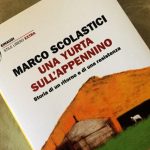 marco scolastici una yurta sull'appennino