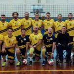 pallavolo tarquinia