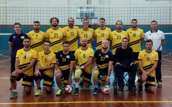 pallavolo tarquinia