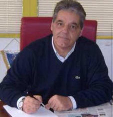 rinaldo della rocca