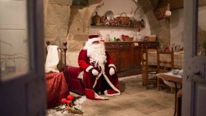 arcidosso natale babbo