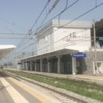 stazione di tarquinia