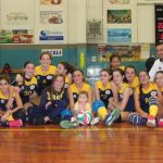 pallavolo tarquinia under 14