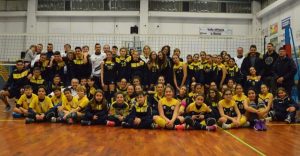 pallavolo tarquinia natale