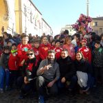 corri per la Befana tarquinia