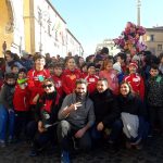 corri per la Befana tarquinia