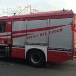 vigili del fuoco