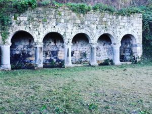 Fontana Nova Tarquinia