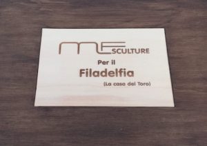 MF Sculture mario fabbri