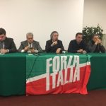 forza italia viterbo