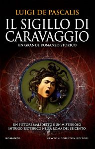 il sigillo di caravaggio luigi de pascalis