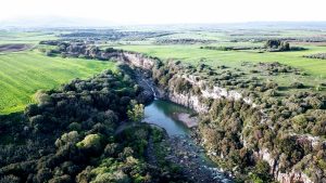 parco di vulci