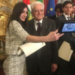 chiara bordi mattarella alfiere