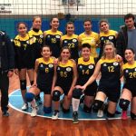 pallavolo femminile tarquinia