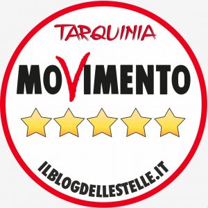 movimento 5 stelle tarquinia