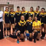 pallavolo tarquinia