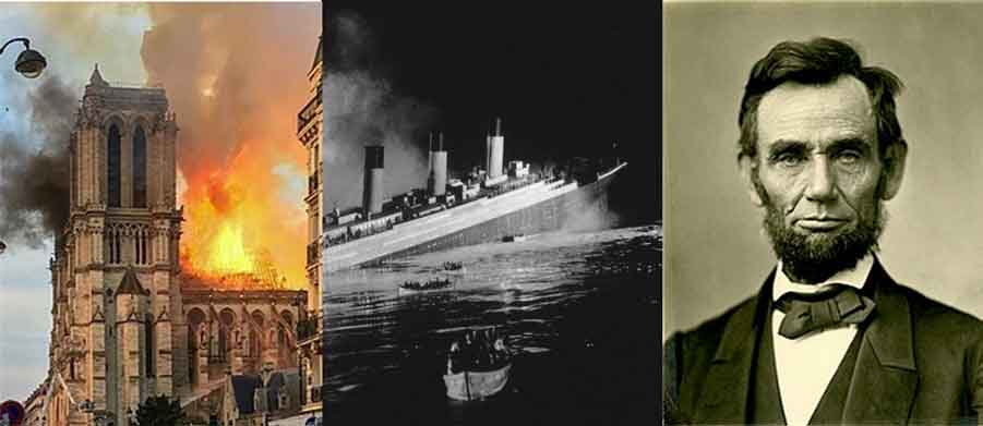 Maledizione Titanic si abbatte su batiscafo con 5 turisti a bordo -  Travelnostop