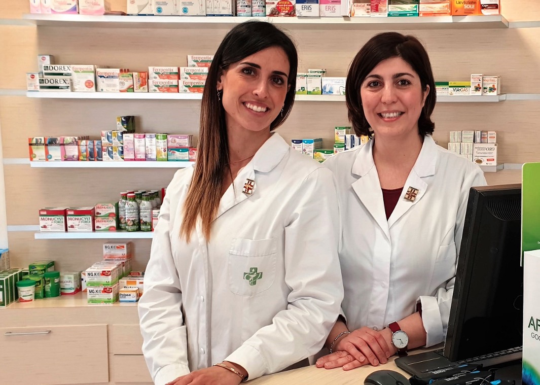 Nuovi servizi presso la farmacia comunale di Montalto di Castro
