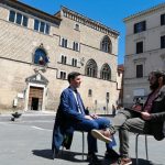 Andrea Andreani intervista