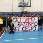 basket pegaso tarquinia