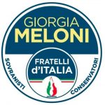 fratelli d'italia fdi logo