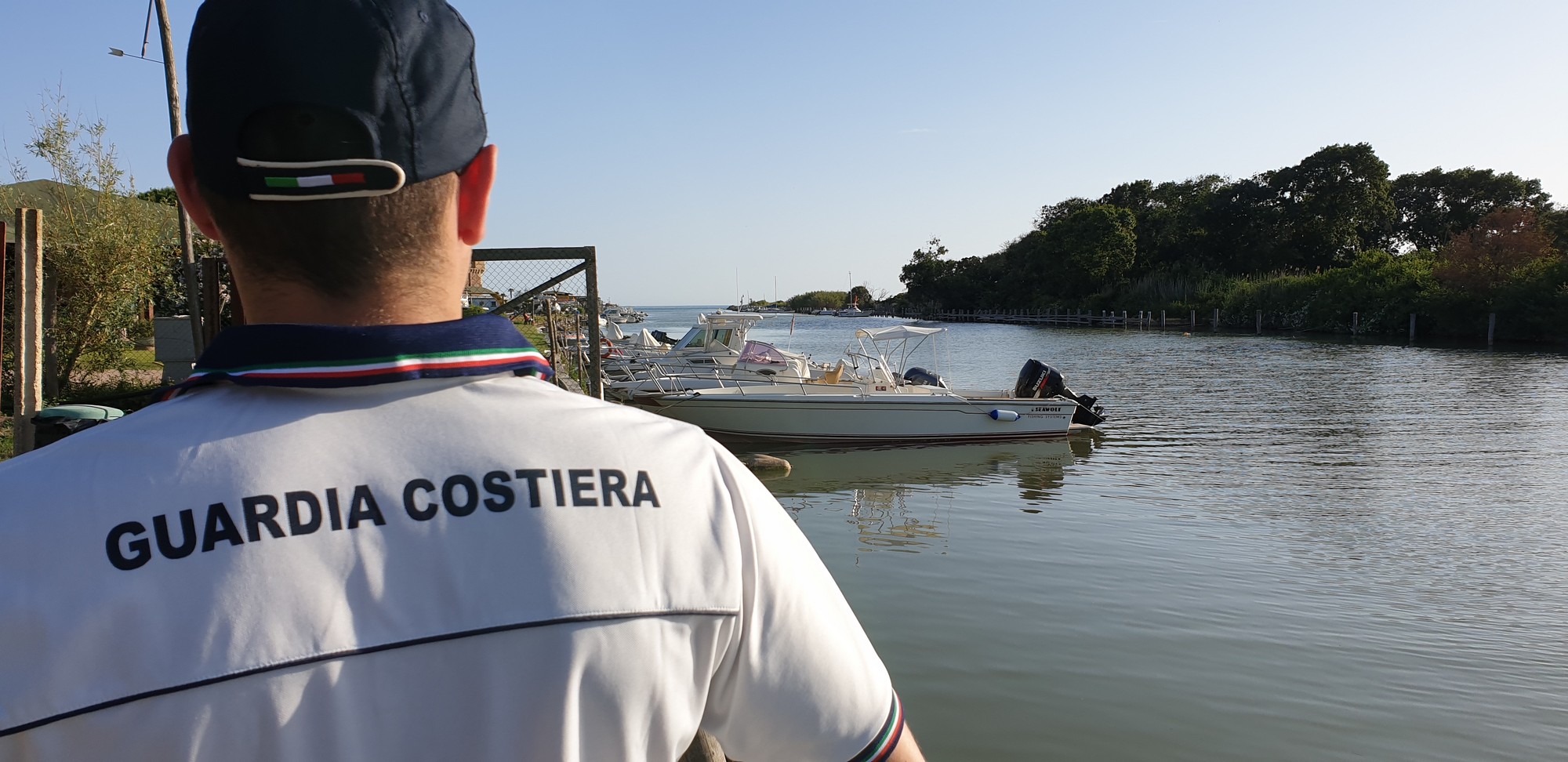 Al Via Il Progetto Mare Sicuro 2019 Sul Litorale Di Montalto