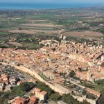 Tarquinia - Panorama