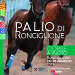 palio ronciglione