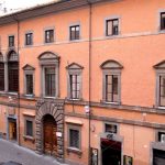 Provincia di Viterbo - Palazzo Gentili