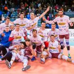 tuscania volley