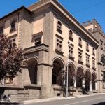 Viterbo camera commercio