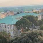 Ospedale di Tarquinia