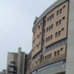 Ospedale di Belcolle - Viterbo