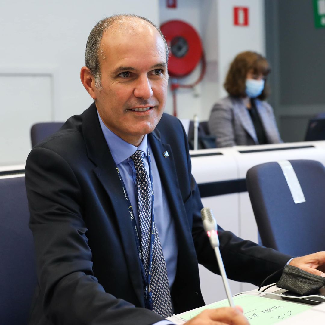 Sergio Caci