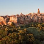 Pitigliano