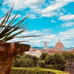 Firenze - Giardini di Boboli - archivio lextra.news