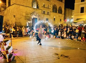 Divino Etrusco - Tarquinia