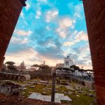 Roma - Mercati di Traiano