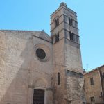 Tarquinia - Chiesa di San Pancrazio