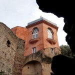 Torre Moresca - Roma