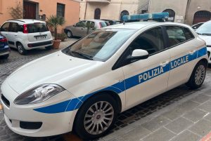 Polizia locale