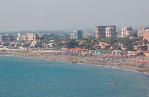 Tarquinia Lido